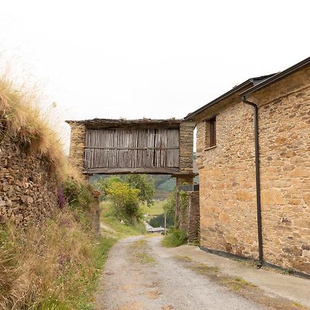 Finca Eiras Lugo Bagian luar foto